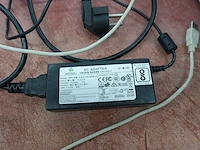 Evolis edikio duplex prijskaartjesprinter - afbeelding 5 van  6