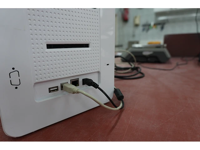 Evolis edikio duplex prijskaartjesprinter - afbeelding 6 van  6