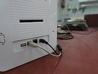 Evolis edikio duplex prijskaartjesprinter - afbeelding 6 van  6