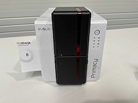 Evolis primacy 2 kaartprinter - afbeelding 3 van  10