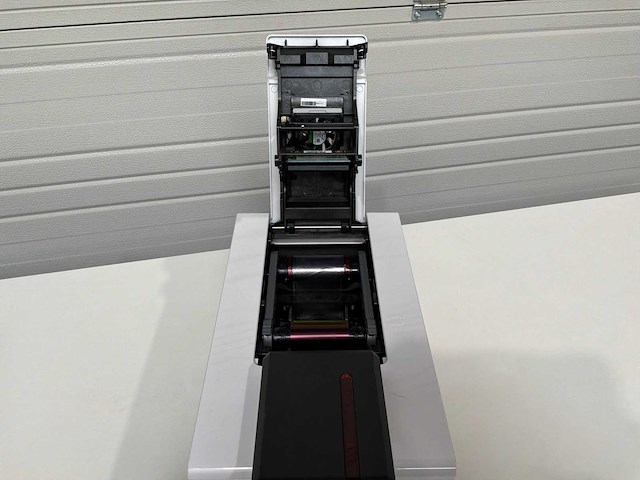 Evolis primacy 2 kaartprinter - afbeelding 4 van  10