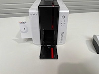 Evolis primacy 2 kaartprinter - afbeelding 5 van  10