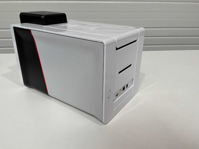 Evolis primacy 2 kaartprinter - afbeelding 7 van  10