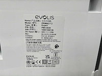 Evolis primacy 2 kaartprinter - afbeelding 9 van  10