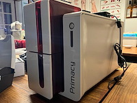 Evolis primacy print- en etiketteermachine - afbeelding 1 van  11