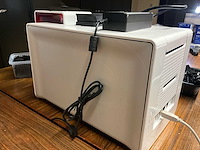 Evolis primacy print- en etiketteermachine - afbeelding 4 van  11