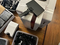 Evolis primacy print- en etiketteermachine - afbeelding 8 van  11
