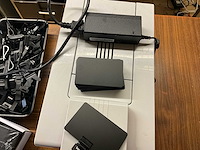Evolis primacy print- en etiketteermachine - afbeelding 9 van  11