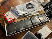 Evolis primacy print- en etiketteermachine - afbeelding 11 van  11