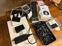 Evolis primacy print- en etiketteermachine - afbeelding 3 van  11