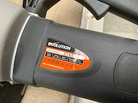 Evolution d092u betonzaag - afbeelding 4 van  4