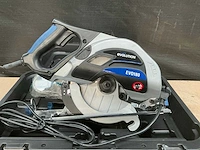 Evolution evo180 cirkelzaagmachine - afbeelding 1 van  4