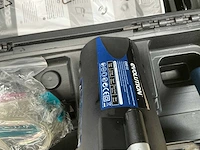 Evolution evo180 cirkelzaagmachine - afbeelding 3 van  4