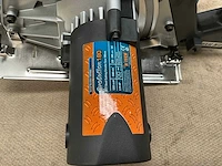 Evolution evo180 cirkelzaagmachine - afbeelding 4 van  5