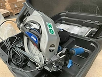 Evolution evo180 cirkelzaagmachine - afbeelding 2 van  4