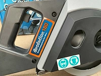 Evolution evo180 cirkelzaagmachine - afbeelding 2 van  5