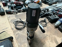 Evolution me3500 magnetische boormachine - afbeelding 4 van  5