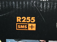 Evolution power tool r255sms+ compound verstekzaag - afbeelding 2 van  8