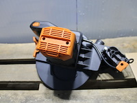 Evolution power tool r255sms+ compound verstekzaag - afbeelding 4 van  8