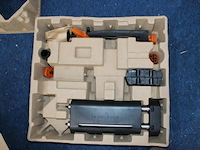 Evolution power tool r255sms+ compound verstekzaag - afbeelding 7 van  8