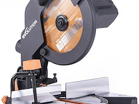 Evolution power tools verstekzaag - afbeelding 1 van  4