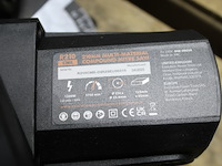 Evolution power tools verstekzaag - afbeelding 3 van  4