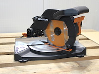 Evolution power tools verstekzaag - afbeelding 4 van  4