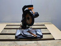 Evolution power tools verstekzaag - afbeelding 2 van  4