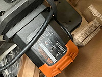 Evolution r55 cps afkortzaag - afbeelding 4 van  4