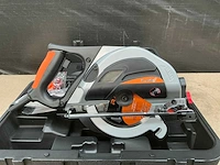 Evolution rage cirkelzaagmachine - afbeelding 1 van  4