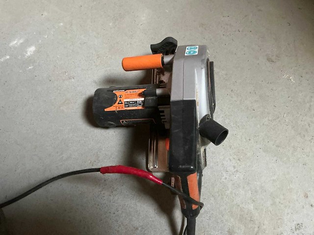 Evolution rage invalzaag - afbeelding 2 van  5