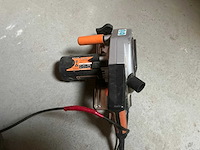 Evolution rage invalzaag - afbeelding 2 van  5