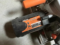 Evolution rage invalzaag - afbeelding 3 van  5