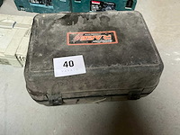 Evolution rage invalzaag - afbeelding 5 van  5