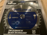 Evolution zaagblad (8x) - afbeelding 3 van  3