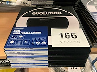 Evolution zaagblad (8x) - afbeelding 3 van  3