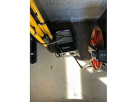 Evolve bouwlamp (2x) - afbeelding 3 van  4