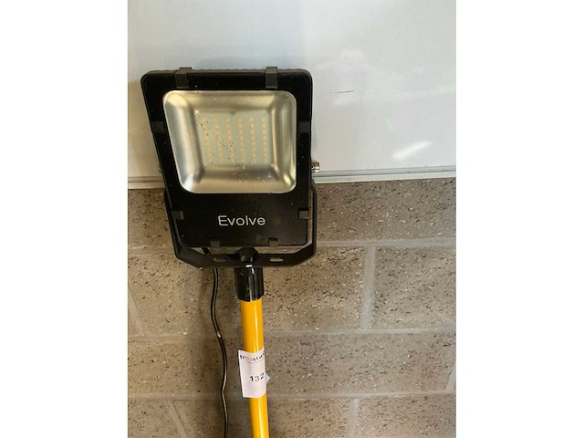 Evolve bouwlamp (2x) - afbeelding 4 van  4