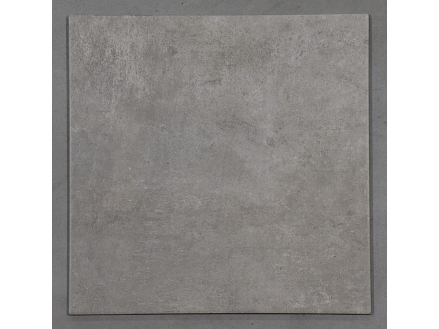 Evoque greige 45x45x0,82 cm matt nrtt. tot uitp. - afbeelding 1 van  1