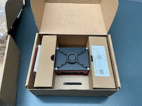 Evoviu 13mpx industriële slimme camera - afbeelding 1 van  5