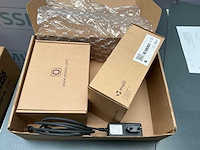 Evoviu 13mpx industriële slimme camera - afbeelding 2 van  5