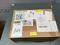 Evoviu 13mpx industriële slimme camera - afbeelding 5 van  5