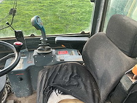 Evrard - 4004ah - sprayer - 36m - 4000l - afbeelding 2 van  36