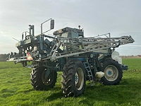 Evrard - 4004ah - sprayer - 36m - 4000l - afbeelding 1 van  36