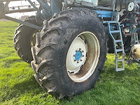 Evrard - 4004ah - sprayer - 36m - 4000l - afbeelding 25 van  36