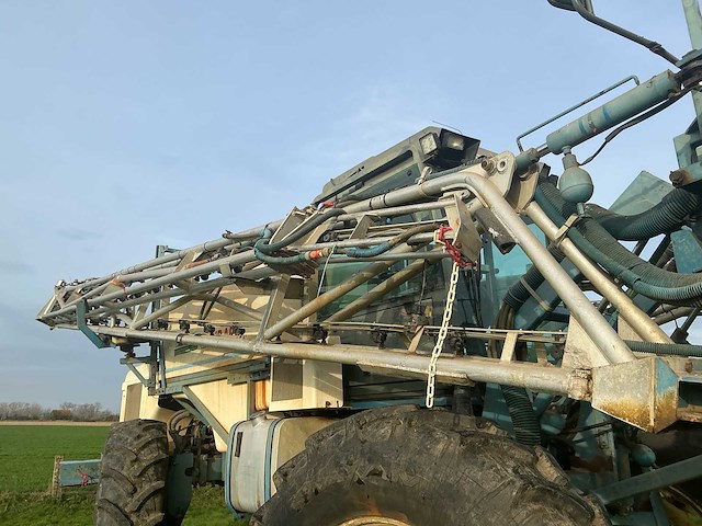 Evrard - 4004ah - sprayer - 36m - 4000l - afbeelding 28 van  36