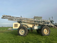 Evrard - 4004ah - sprayer - 36m - 4000l - afbeelding 35 van  36