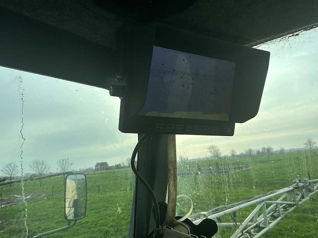 Evrard - 4004ah - sprayer - 36m - 4000l - afbeelding 5 van  42