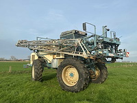 Evrard - 4004ah - sprayer - 36m - 4000l - afbeelding 39 van  42