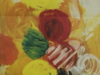 E.w. nay - afbeelding 1 van  2